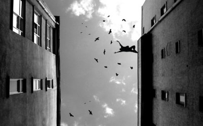 Самоубийца