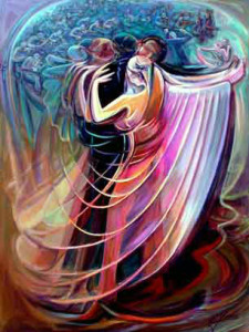 мне снится сон