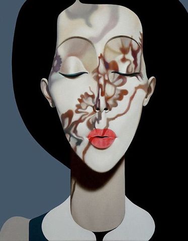 мое притяжение...