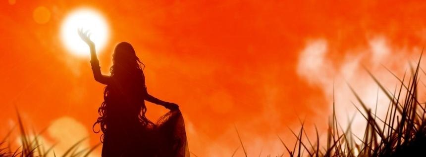 Красно-Солнце