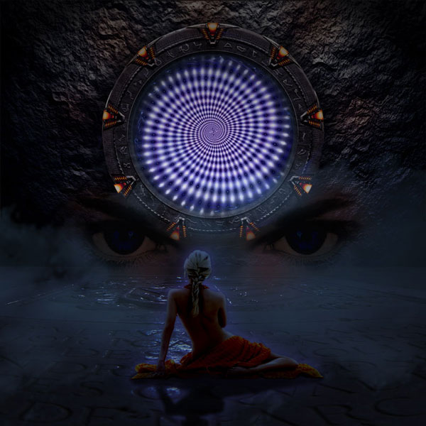 Размышление...