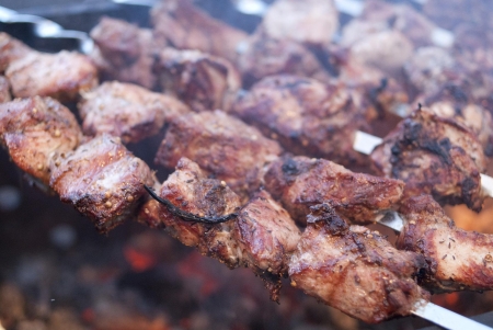 Корпоратив-экспромт...