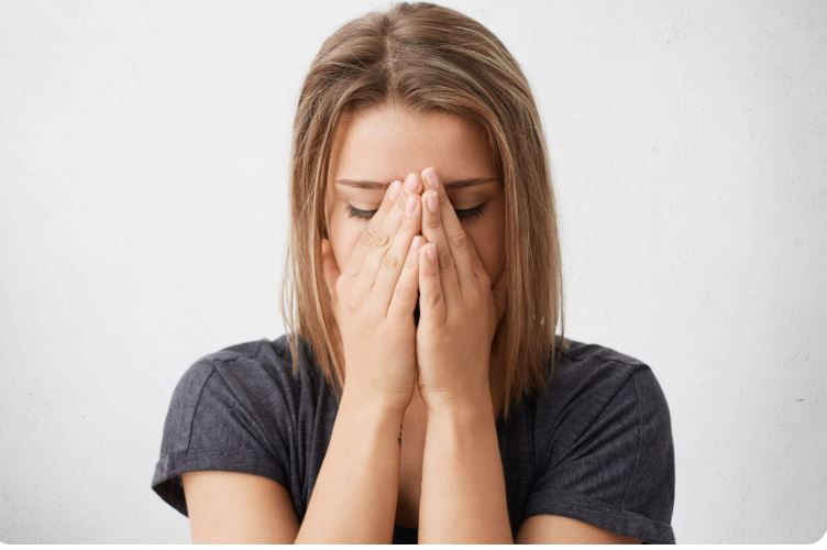 Откуда берутся слезы?