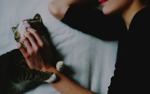 Не посидишь с тобой