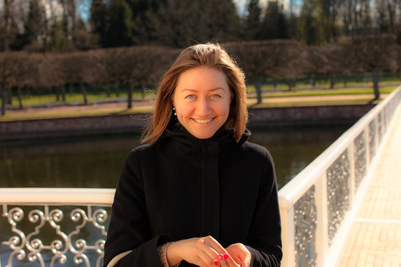 Письмо Лени Суворовой