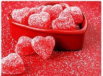 Любовь по рецепту