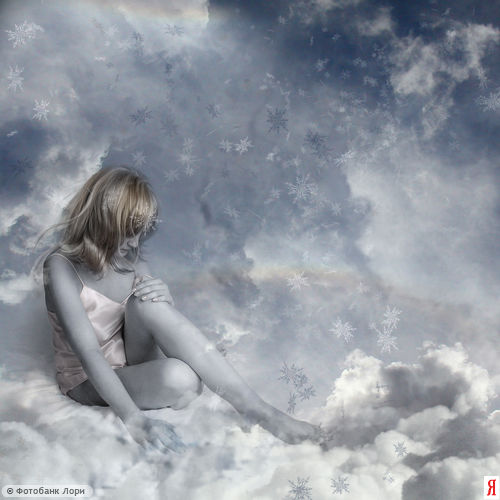 Скучаю, скучаю я очень!