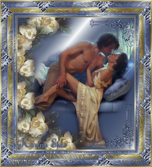 ЭТО НАША НОЧЬ!