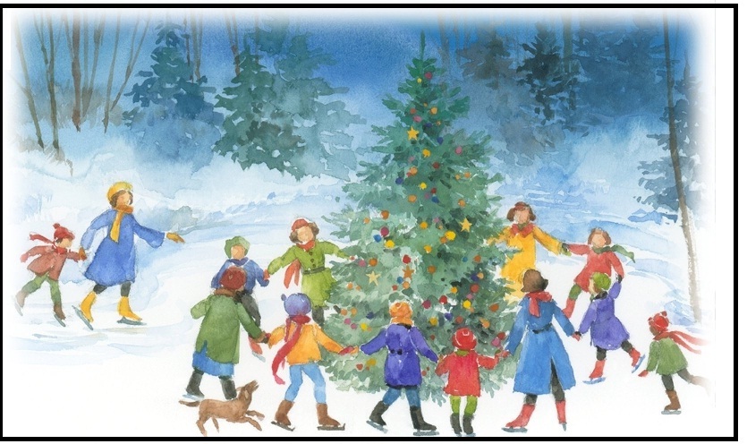 Когда мне вдруг хотелось праздника