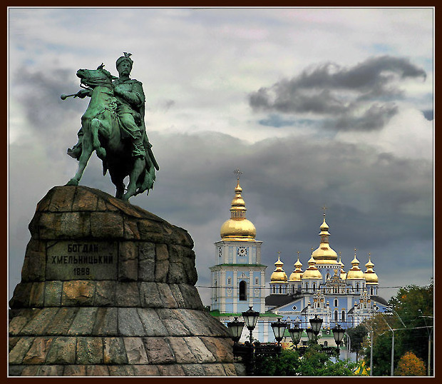 Плач по былому братству