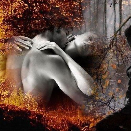 Твой образ-моя надежда!