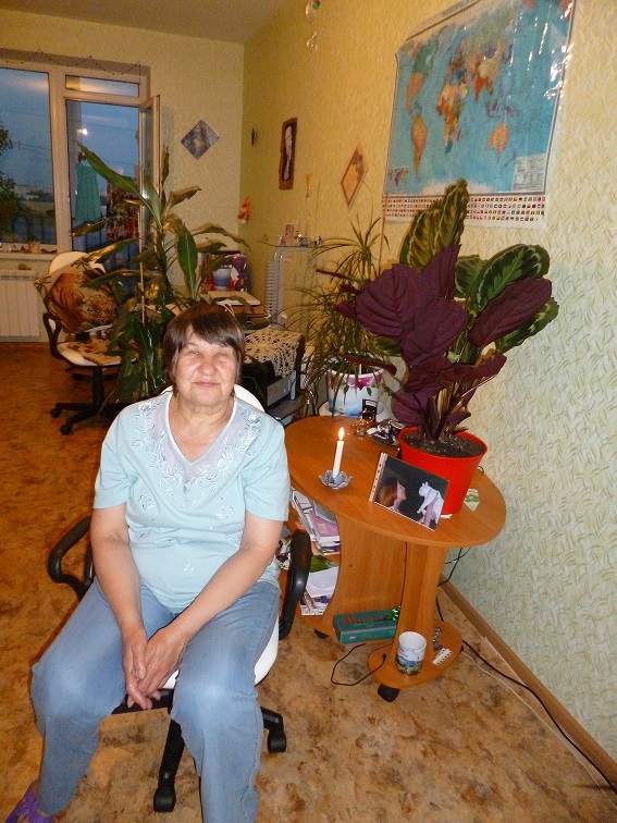 звездный лепет