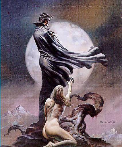 Боль, любовь и природа