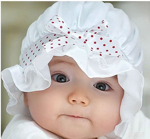 Вот оно счастье для мамы, для папы...