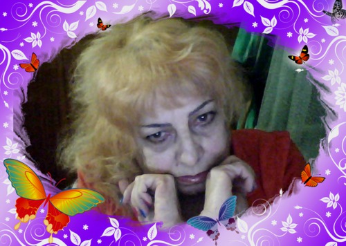 Я во сне свой услышала плач