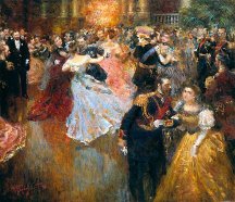 Вальс памяти