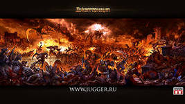 Сны Мордора