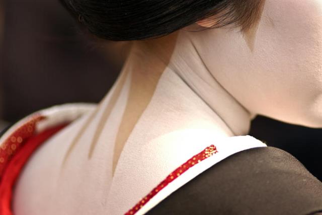 Твой взгляд