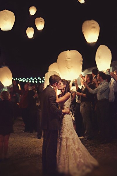 головне, щоб було з ким подiлити життя..