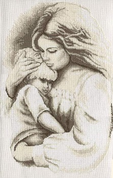 Мать и дитя