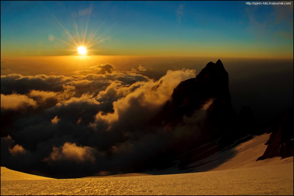 только лишь ночью