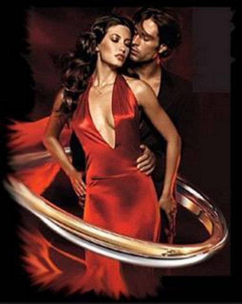 Бесаме мучо