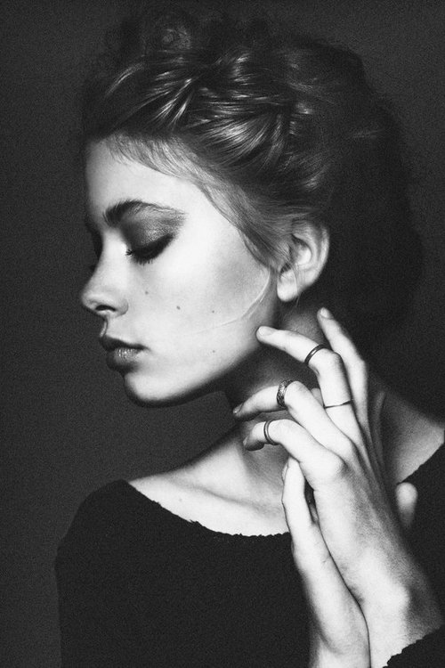 Я из тех, кто умеет ходить в темноте