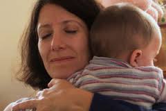 Если хочешь мамой стать