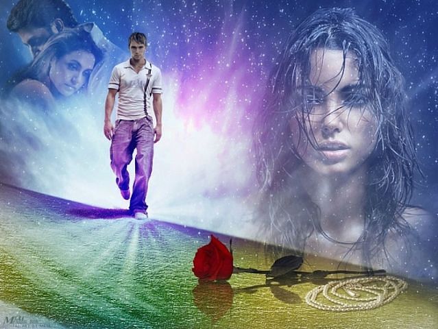 Спасибо, что была