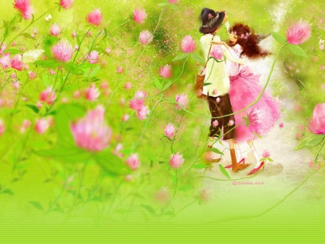 Ты заметил...