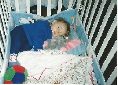 Взрослые дети