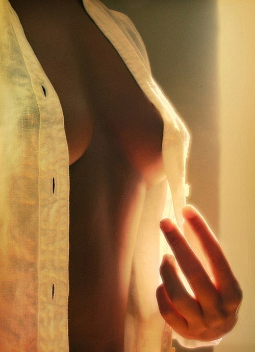 6. Блаженная любовь