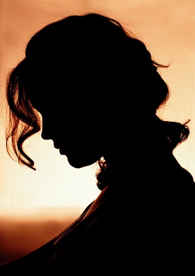 Аромат твоих волос...