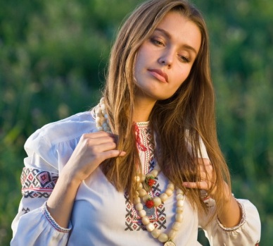 Помним милые черты