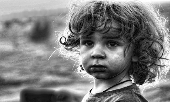 Потеряв медяшку-грош...