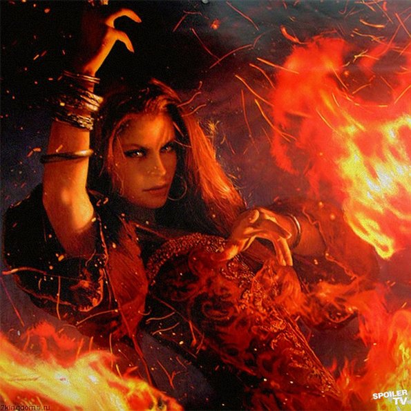 Танцы на битом стекле