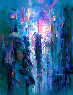 В тумане невозможной встречи