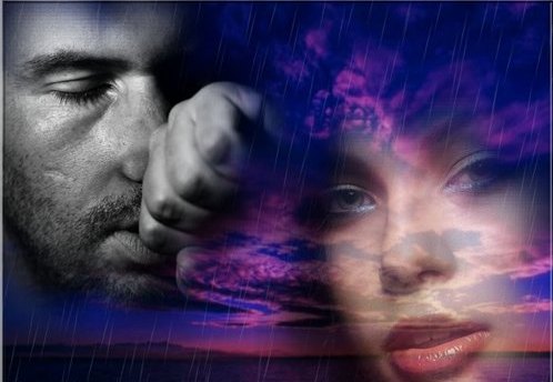 Прикосновение