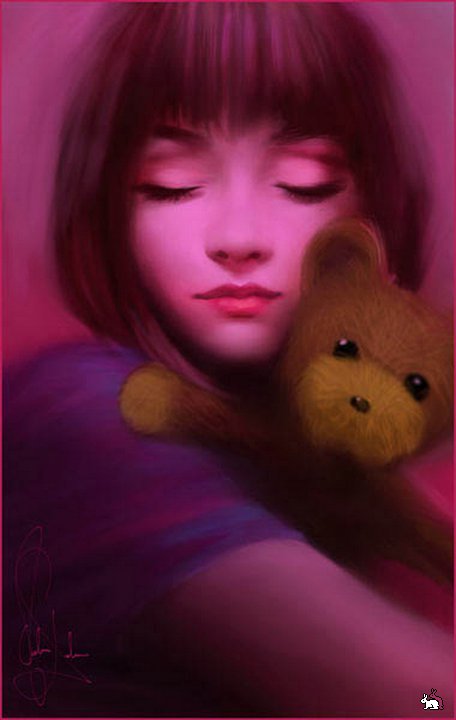 Плюшевый Мишка