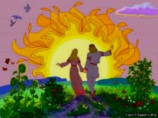 Ищите родственные души