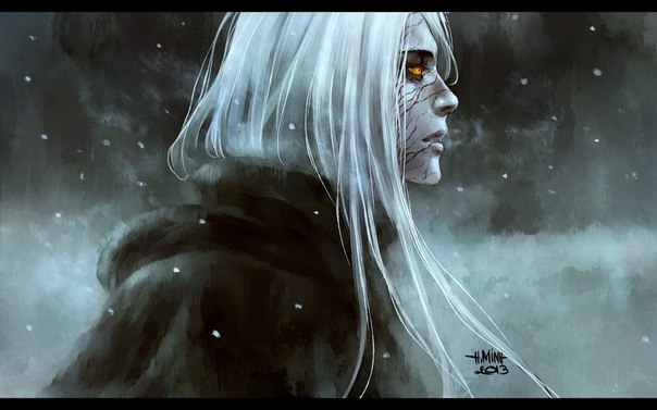 Нелепая случайность