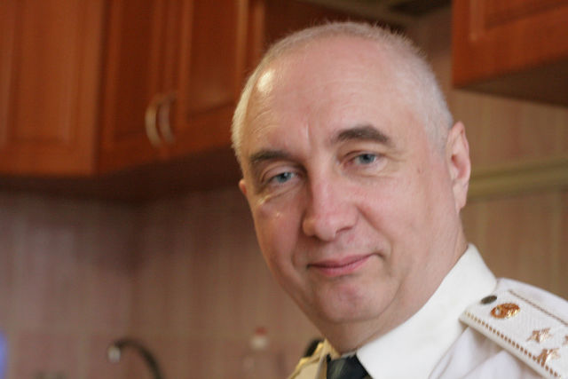 Авиационный разведчик