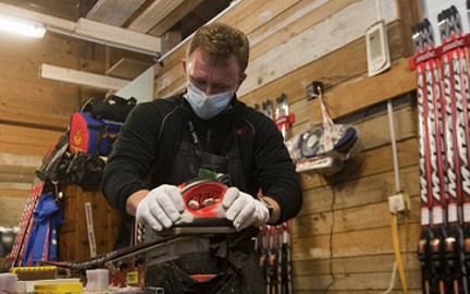 Песня сервисёров