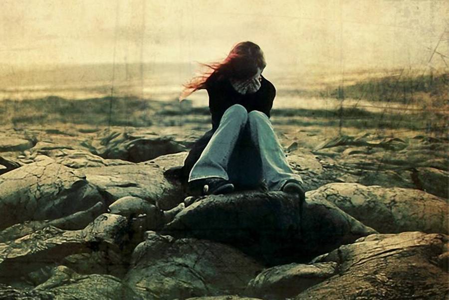 Пропадаю без тебя я, пропадаю - песня-шансон