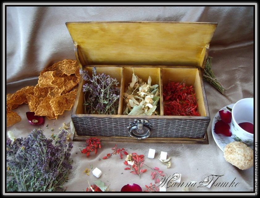 Мои Талисманы