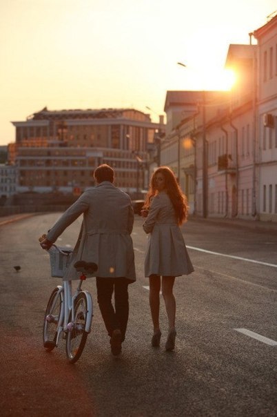 Рука в руке