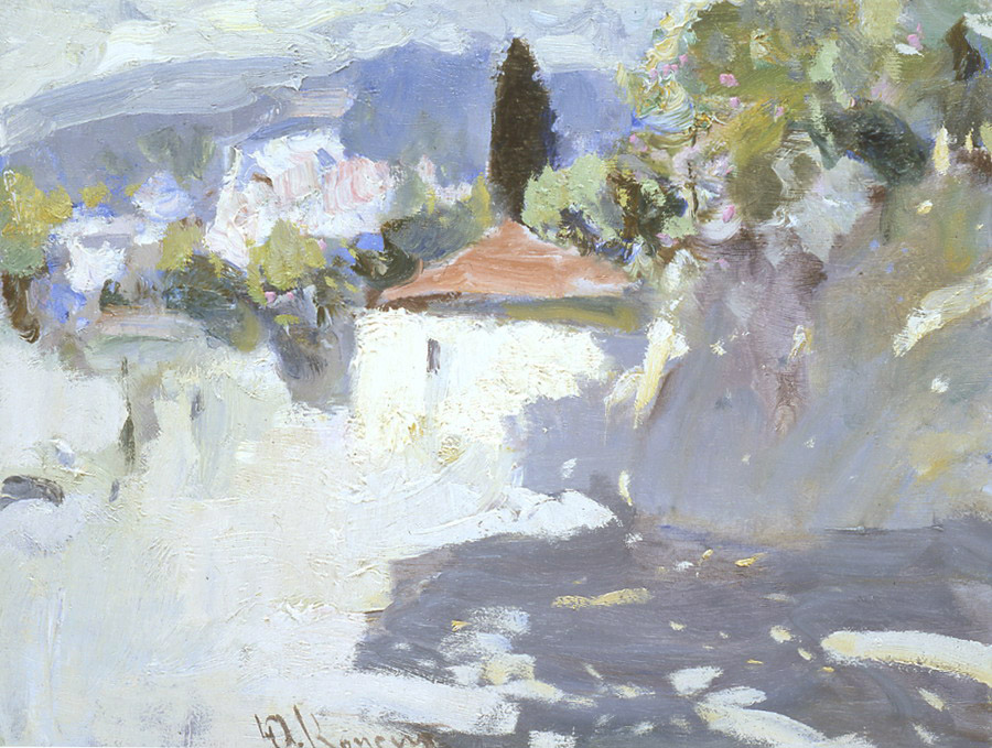 Пора цветения