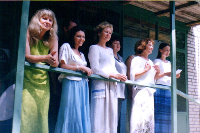 Хита-та-та! Ах, хараша