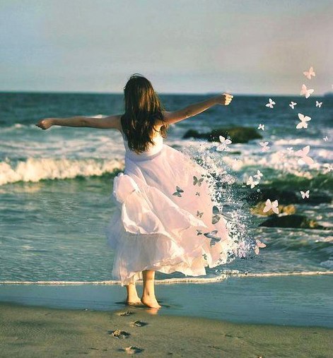 Ты стал чужим