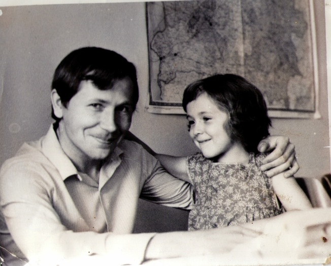 Нашим родичам щаслывым